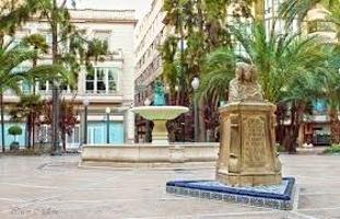 ELCHE PLAZA DE LA GLORIETA PISO CON ASCENSOR TERRAZA ACRISTALADA CON 5 DORMITORIOS photo 0