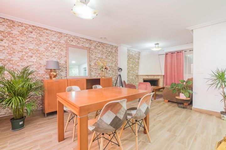 Vivienda dúplex en Elche Puertas Coloradas con 4 dormitorios POSIBILIDAD ALQUILER OPCION COMPRA photo 0