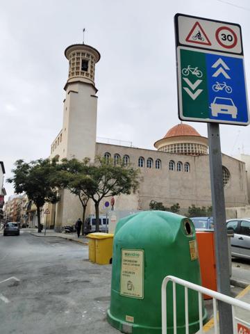 Gran Oportunidad en Elche zona Raval al lado iglesia de San Juan photo 0