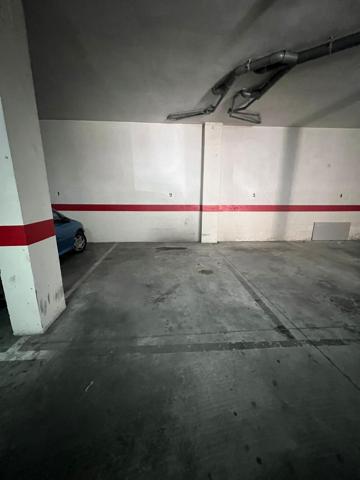 Garaje en Elche zona Plaza Crevillente (Capitán Gaspar Oritz con Mariano Benlliure) photo 0