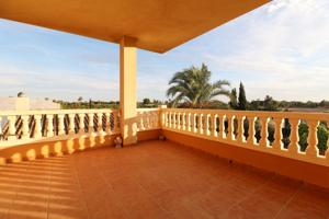 Elche Chalet de 2 Plantas en Zona Pussol , cada planta es una vivienda totalmente independiente photo 0
