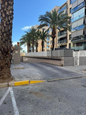 PLAZA DE GARAJE EN CALLE MARI CRUZ ALVAREZ photo 0