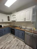 CORAZON DE JESUS PISO 3 DORMITORIOS CON ASCENSOR LISTO PARA ENTRAR A VIVIR photo 0