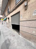 PLAZA CREVILLENTE LOCAL CON VADO PARA REFORMAR photo 0