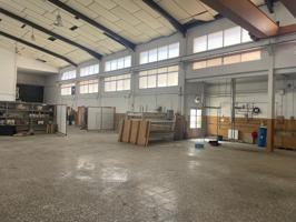 Se alquila Nave Industrial en Elche - Zona Sector V - El Canal photo 0