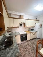 Oportunidad en Elche – Zona Toscar Piso amplio y luminoso de 4 habitaciones photo 0