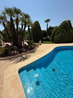 Chalet en Venta en Bonavista, Elche photo 0