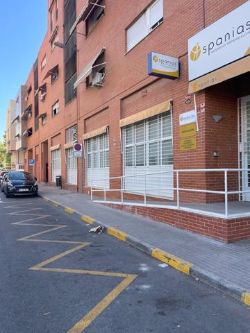 Parking En venta en Corte Ingles, Elche photo 0