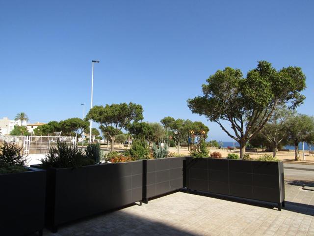 VILLAJOYOSA, PLANTA BAJA INVERSION, PENSION ,ALQUILER TURISTICO O VACACIONAL photo 0