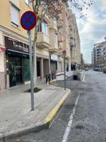 OCASION PLAZA DE GARAJE EN PLAZA CASTILLA¡¡ photo 0