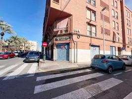 🏢 Se alquila local comercial en esquina – Sector Quinto, Elche photo 0