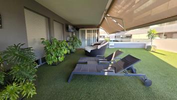 ESPECTACULAR PISO CON TERRAZA DE 80 m2 EN ZONA CORTE INGLÉS – ELCHE photo 0