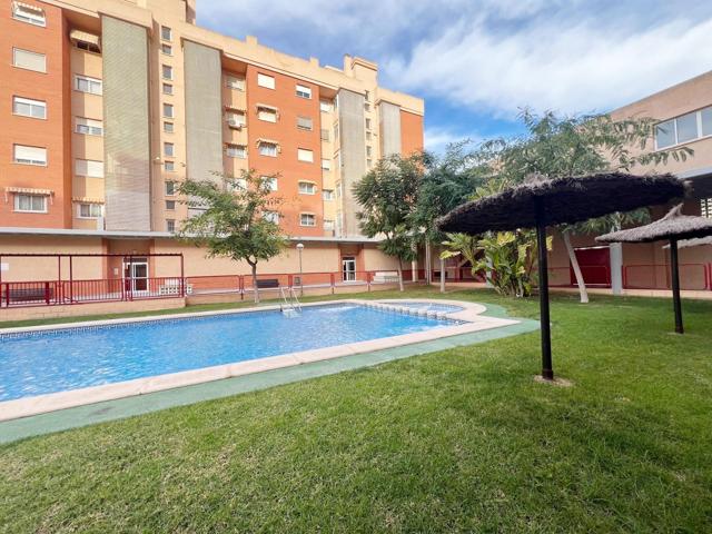 🏡 Venta de piso en Parque de las Avenidas – Vistahermosa (Alicante) photo 0