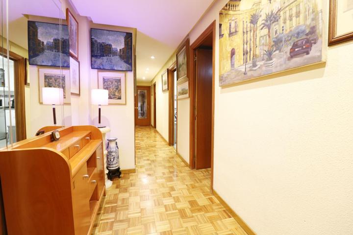 Piso en venta en pleno centro de Elche – Plaza Congreso Eucarístico photo 0