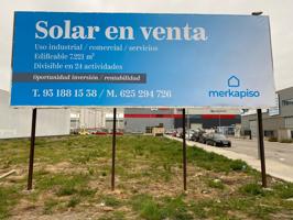 Se vende solar urbanizable en Sant Boi photo 0