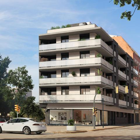 Les Terrasses de Can Coll - ÚLTIMA UNIDAD, ATICO DUPLEX con terraza en Molins de Rei photo 0