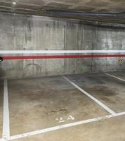 parking zona vilamarina photo 0
