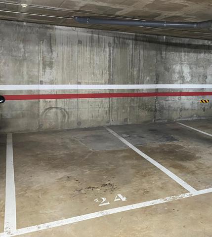 parking zona vilamarina photo 0