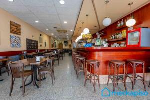 Oficina En venta en Rambla, Viladecans photo 0