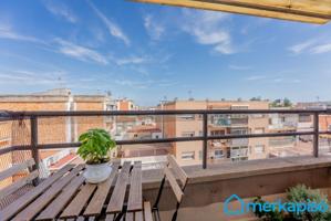 Se vende ático sin ascensor por menos de 650 €-mes photo 0