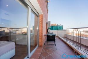 PRECIOSO DUPLEX CON TERRAZA ORIENTACION SUR photo 0