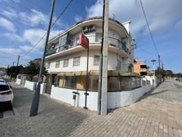 Local comercial en alquiler con opción a compra en el centro de Segur de Calafell!!! photo 0