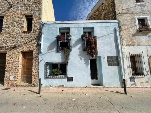 Casa a la venta en el centro de Roda de Bara!!! photo 0
