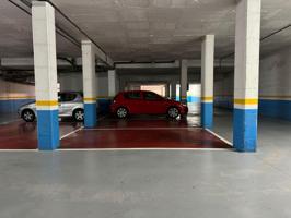 PLAZA PARKING ZONA DEMANDADA photo 0
