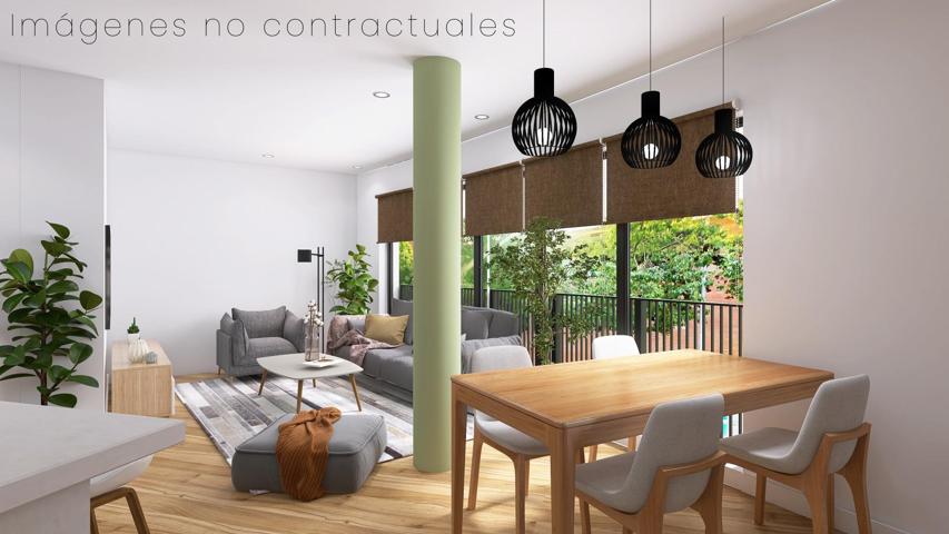 Se vende obra nueva en zona Roudera de Viladecans photo 0