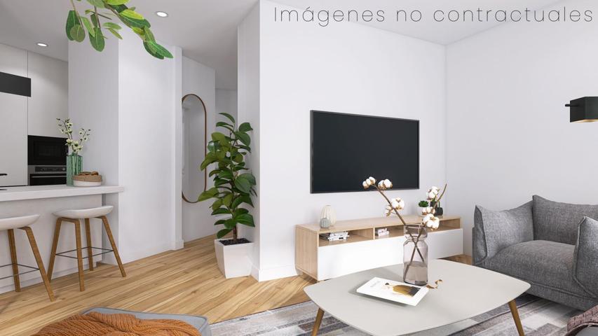 Se vende obra nueva en zona Roudera de Viladecans photo 0