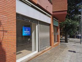 Local en alquiler en Viladecans para tu negocio photo 0