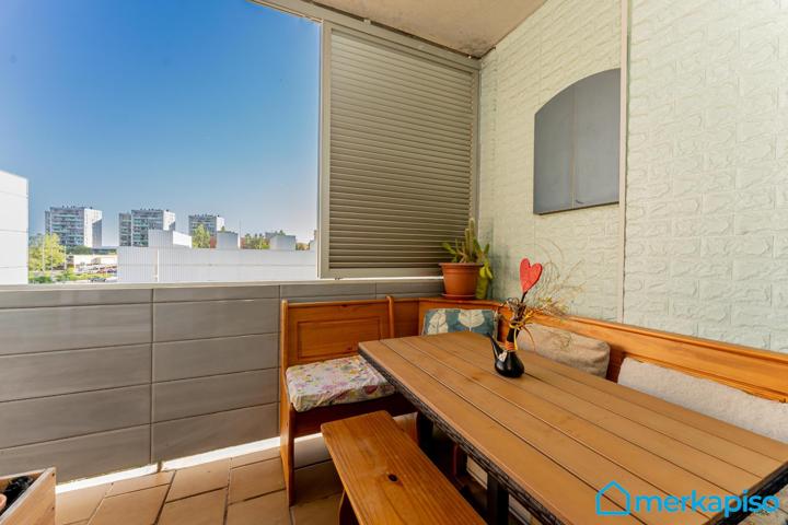 Se vende piso de tres dormitorios junto al Parque Tecnologico de Viladecans photo 0