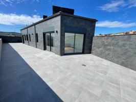 Espectacular ático a la venta en Parc de la Mariona, Molins de Rei photo 0