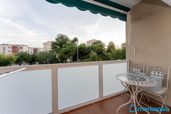 PISO EN VENTA EN VILADECANS photo 0
