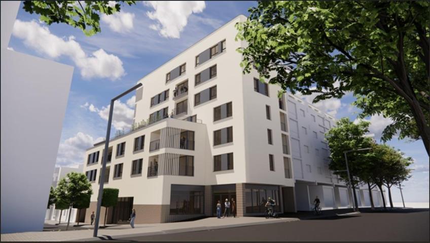 Viviendas obra nueva edifici 'Cal blas' photo 0