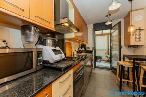 ACOGEDOR PISO CON PARKING Y TRASTERO photo 0