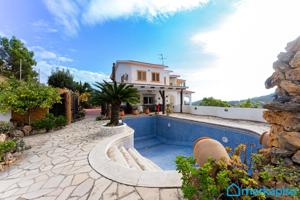 Casa en la Sentiu de Gavá photo 0