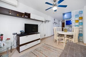 APARTAMENTO CENTRICO Y CERCA DEL MAR photo 0