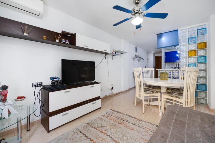 APARTAMENTO CENTRICO Y CERCA DEL MAR photo 0