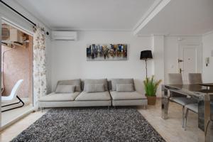 APARTAMENTO EN PERFECTO ESTADO A POCOS METROS DE LA PLAYA photo 0