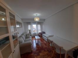 Piso reformado con vistas a la Bahía de Santander a funcionarios para fijo. photo 0