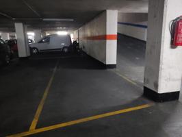 Se vende plaza de garaje en calle San Fernando photo 0