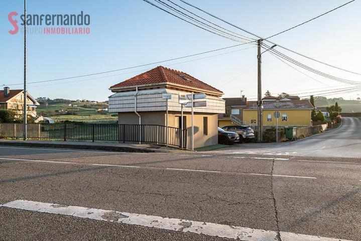 Se Vende Local Comercial con Terreno en Cudón, Miengo, Cantabria photo 0