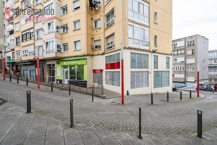 Local comercial con muchas posibilidades en General Dávila photo 0
