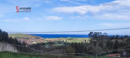 Terreno Rustico con vistas al mar photo 0