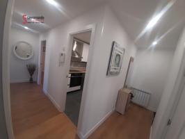 Se alquila piso en Calle San Fernando profesionales de Valdecilla, funcionarios. photo 0