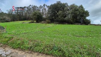 TERRENO RUSTICO EN HAZAS DE CESTO. photo 0