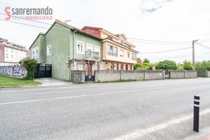 Casa con terreno urbano en Soto de la Marina photo 0