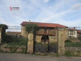 Parcela urbana con casona a rehabilitar en la Abadilla de Cayón photo 0