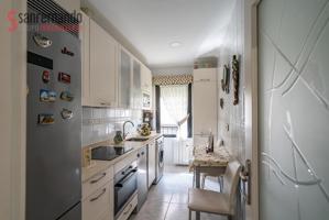 Piso en venta con garaje y trastero en Liencres photo 0